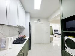 Blk 229B Matilda Sundeck (Punggol), HDB 4 Rooms #612630961